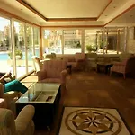 Lara Hadrianus Szálloda Antalya