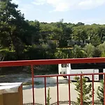 Lara Hadrianus Szálloda Antalya