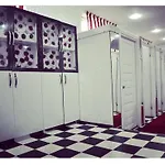 Lara Hadrianus Szálloda 3*