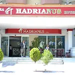 Szálloda Lara Hadrianus 3*