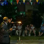 Lara Hadrianus 3* Antalya