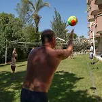 Szálloda Lara Hadrianus 3*