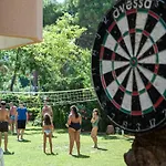 Szálloda Lara Hadrianus 3*