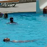 Szálloda Lara Hadrianus Antalya