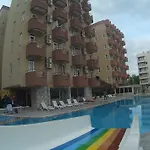 Lara Hadrianus Hotel Antália