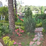 Lara Hadrianus Hotel 3*
