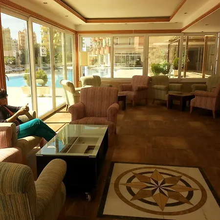 Lara Hadrianus Hotel