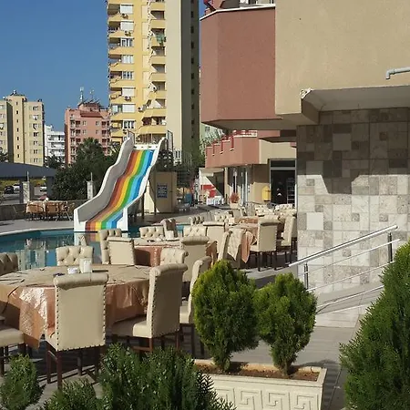 Hotel Lara Hadrianus