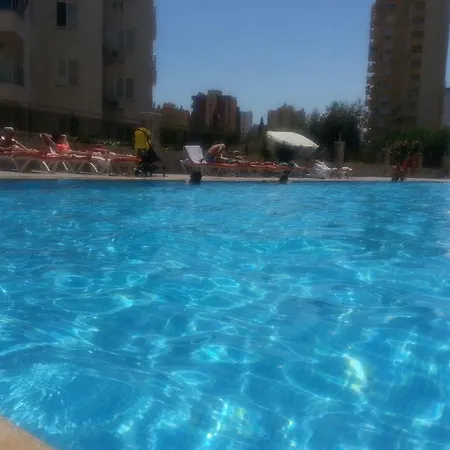 Lara Hadrianus 3* Antalya