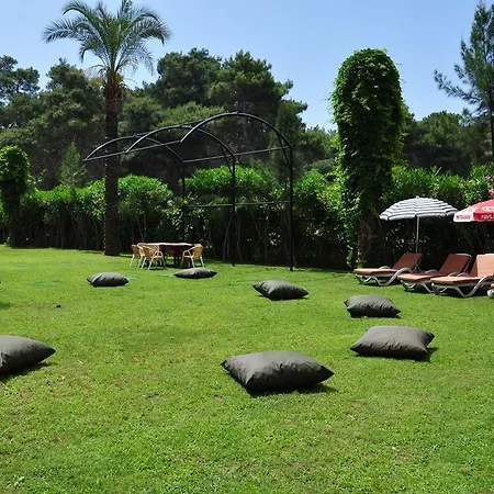 Lara Hadrianus Antalya