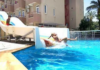 Hotel Lara Hadrianus