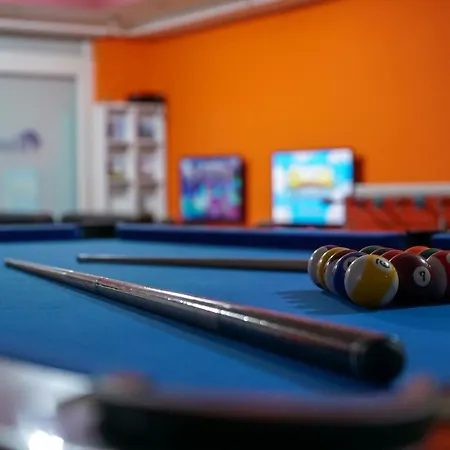 Lara Hadrianus Hotel 3*