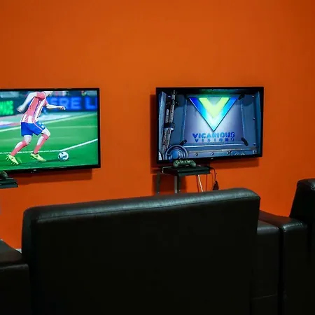 Hotel Lara Hadrianus