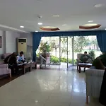Hotel Lara Hadrianus Antalya