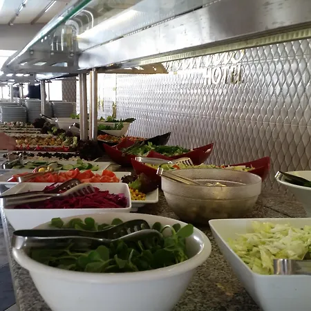 Lara Hadrianus ホテル