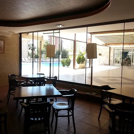 Hotel Lara Hadrianus 3*