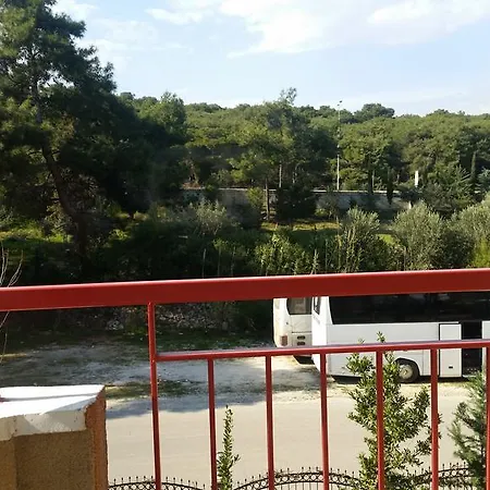 Lara Hadrianus Otel Antalya