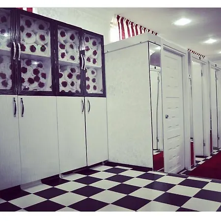 Lara Hadrianus Hotel 3*