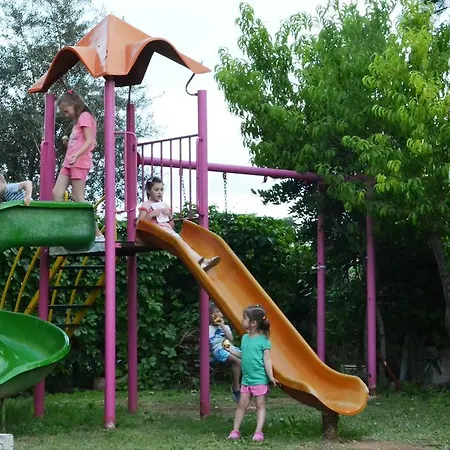 Lara Hadrianus Hotel 3*