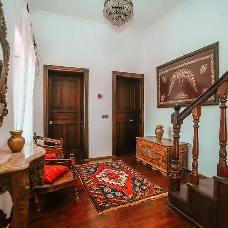 Hotel Lara Hadrianus Antalya