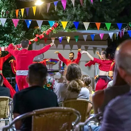 Lara Hadrianus Hotel Antalya