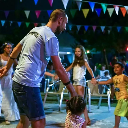 Lara Hadrianus Hotel