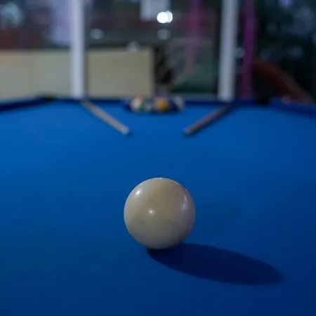 ホテル Lara Hadrianus