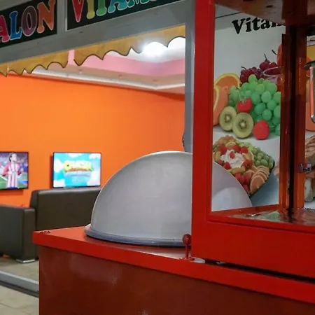 Lara Hadrianus Hotel 3*