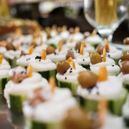 ホテル Lara Hadrianus