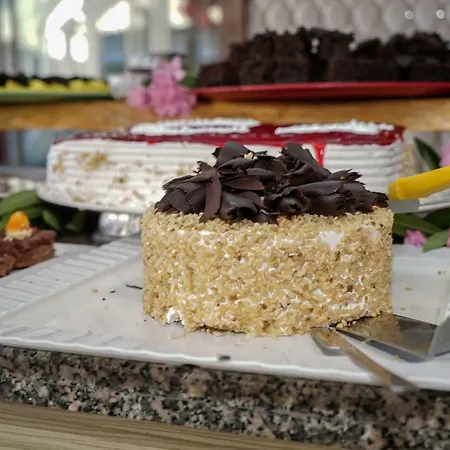 Lara Hadrianus 3* Antalya