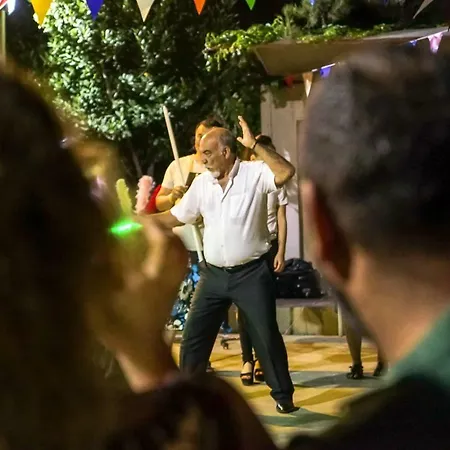 Lara Hadrianus Hotel 3*