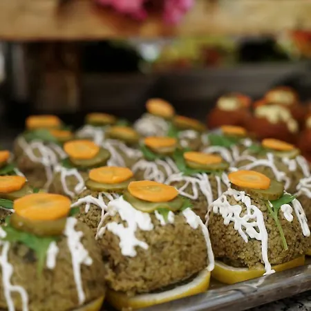 Lara Hadrianus 3* アンタルヤ