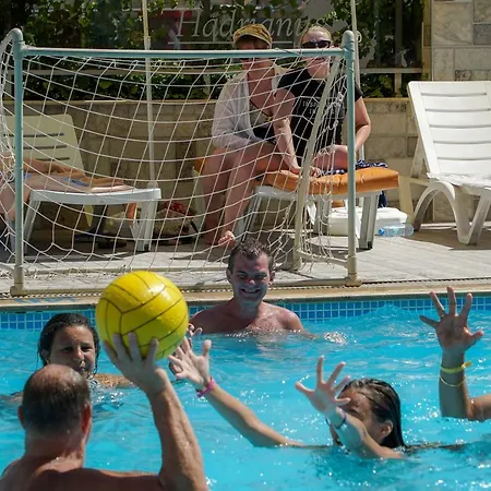 Lara Hadrianus Hotel Antalya