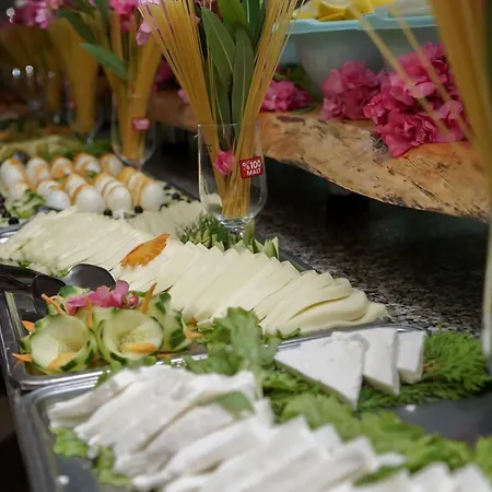 Lara Hadrianus 3* アンタルヤ