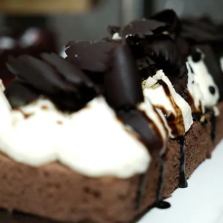 Hotel Lara Hadrianus Antalya