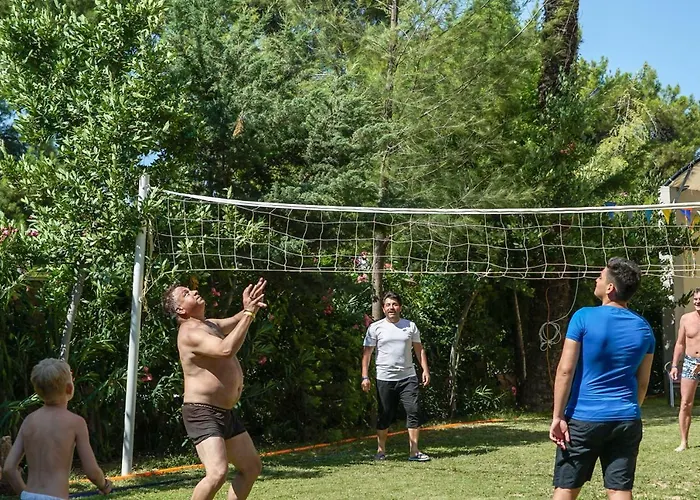 Lara Hadrianus Hotel Antalya