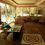 Lara Hadrianus Hotel