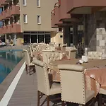 Lara Hadrianus Antalya