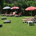 Lara Hadrianus 3* Antalya