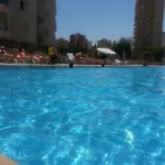 Lara Hadrianus 3* Antalya