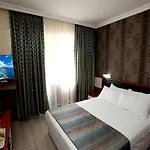 Hotel Lara Hadrianus
