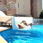 Hotel Lara Hadrianus
