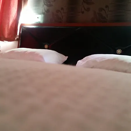 Lara Hadrianus Hotel Antalya