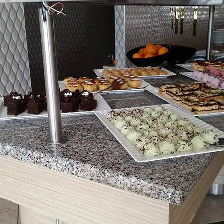 Lara Hadrianus Hotel