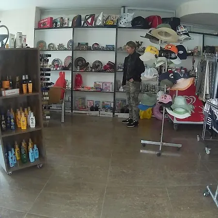 Hotel Lara Hadrianus