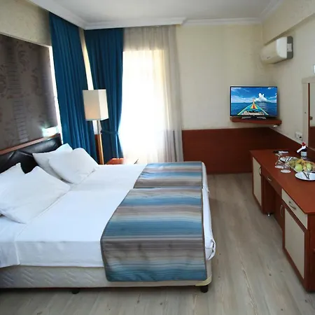 Hotell Lara Hadrianus 3*