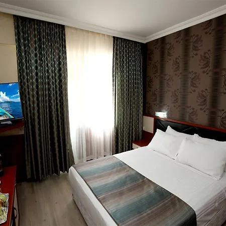 Hotell Lara Hadrianus