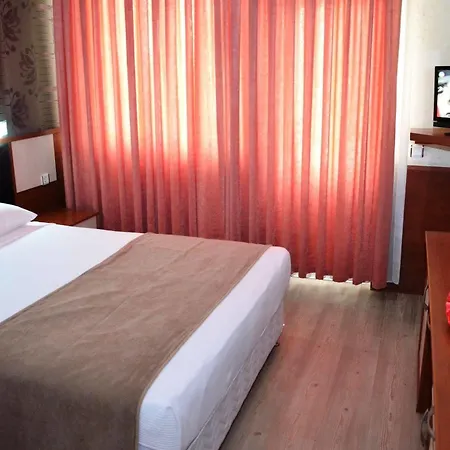 Hotel Lara Hadrianus Antalya