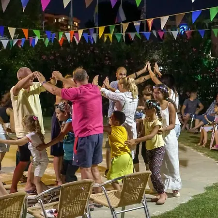 Lara Hadrianus Antalya