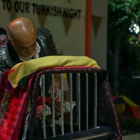 Lara Hadrianus Antalya